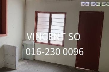 Taman Eng Ann, Klang