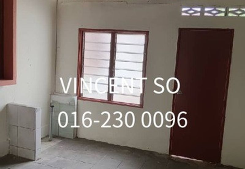 Taman Eng Ann, Klang