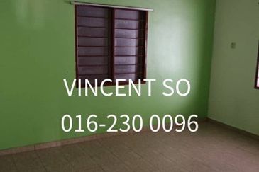 Taman Eng Ann, Klang