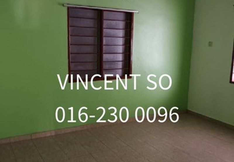 Taman Eng Ann, Klang