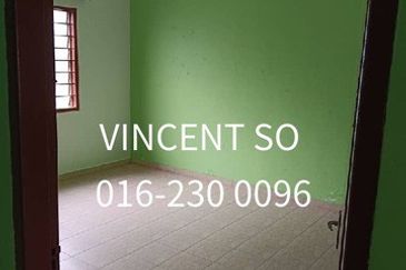 Taman Eng Ann, Klang