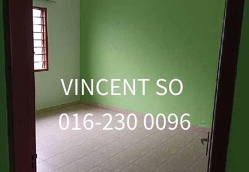 Taman Eng Ann, Klang