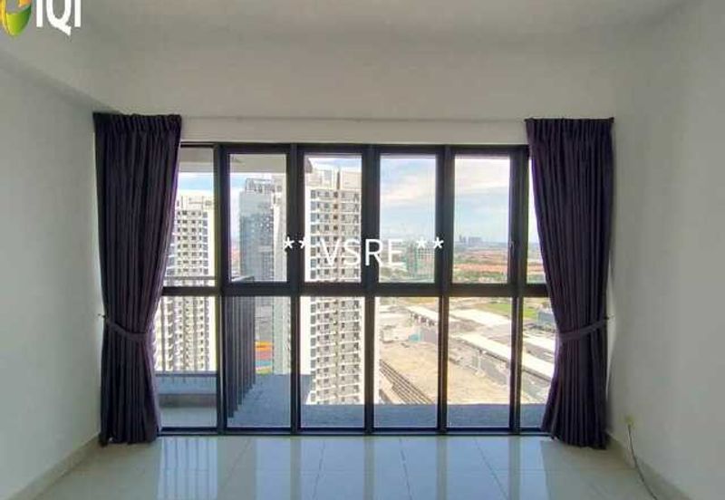 Setia City Residences @ Setia City