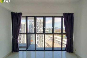 Setia City Residences @ Setia City