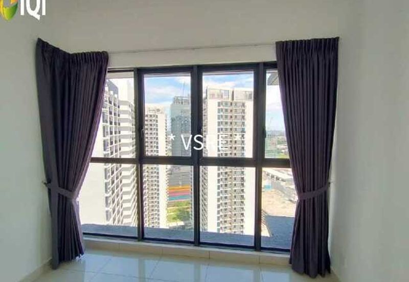 Setia City Residences @ Setia City