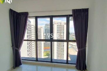 Setia City Residences @ Setia City