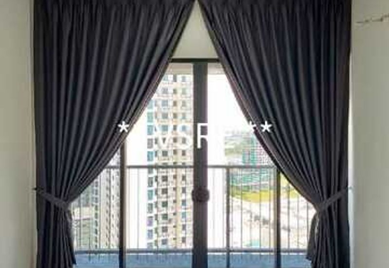 Setia City Residences @ Setia City