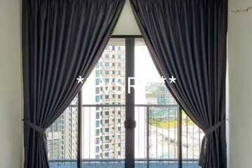 Setia City Residences @ Setia City