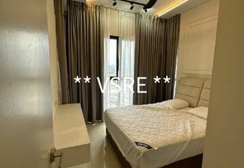 Setia City Residences @ Setia City