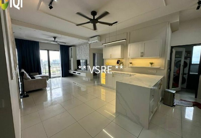 Setia City Residences @ Setia City