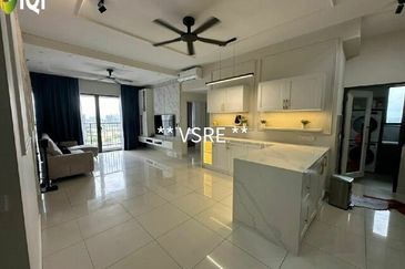 Setia City Residences @ Setia City