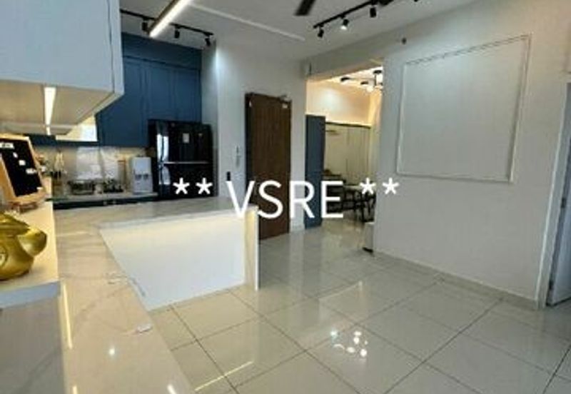 Setia City Residences @ Setia City