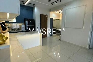 Setia City Residences @ Setia City