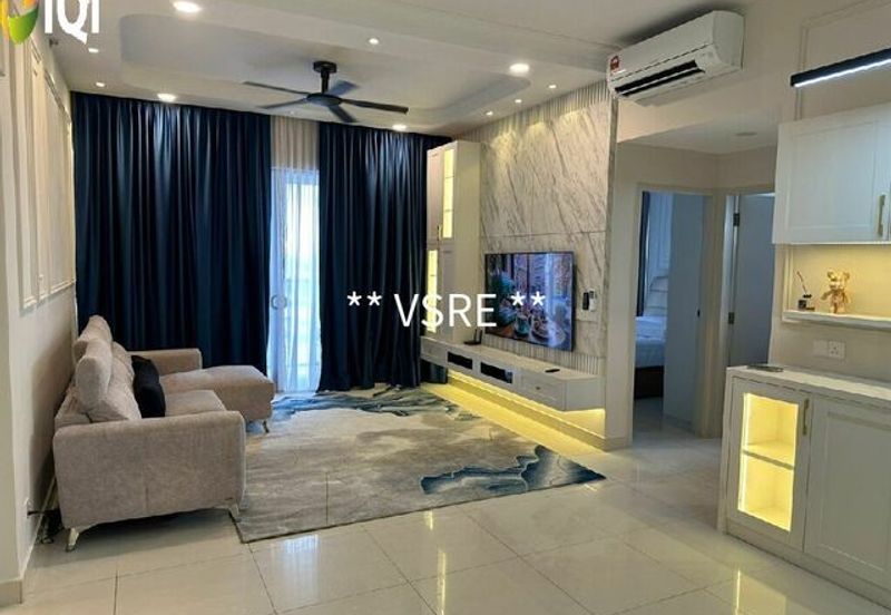 Setia City Residences @ Setia City