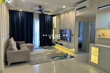 Setia City Residences @ Setia City