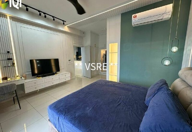 Setia City Residences @ Setia City