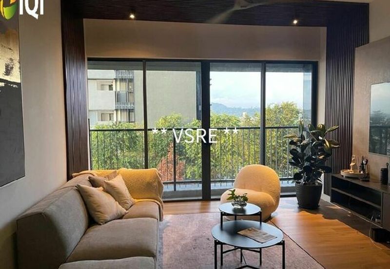 Setia City Residences @ Setia City