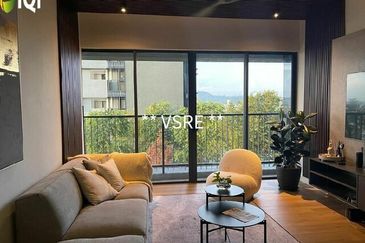 Setia City Residences @ Setia City