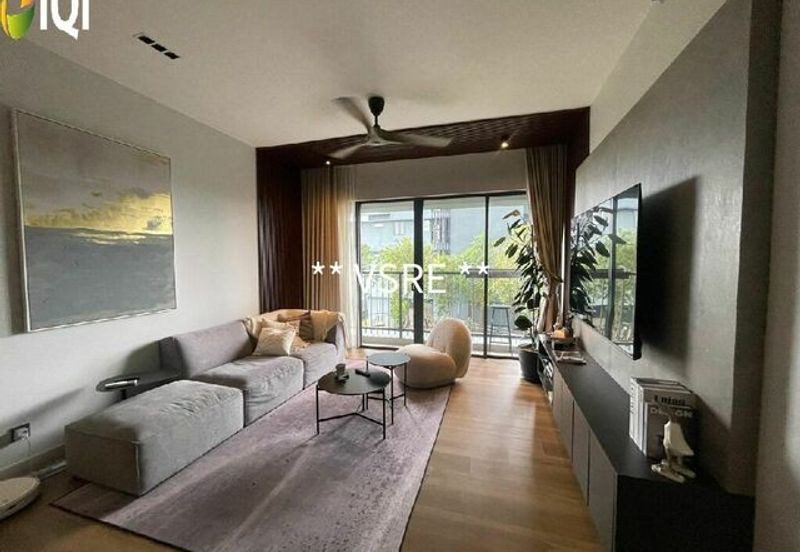 Setia City Residences @ Setia City