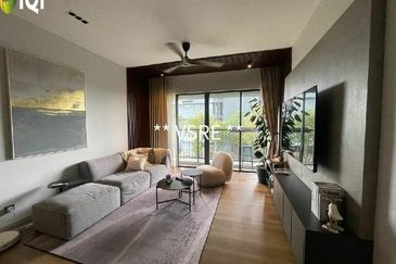 Setia City Residences @ Setia City