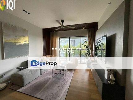 Setia City Residencev (SPECIAL EDITION UNIT UNLOCKED!)  For Rent, Selangor, Setia Alam/Alam Nusantara