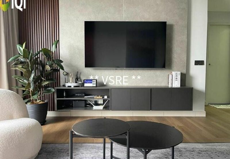 Setia City Residences @ Setia City