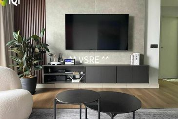 Setia City Residences @ Setia City