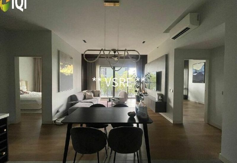 Setia City Residences @ Setia City