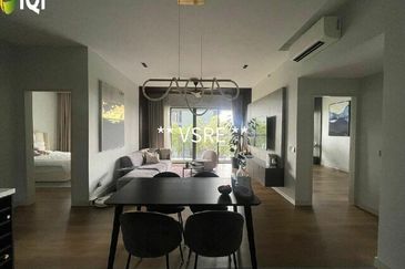 Setia City Residences @ Setia City