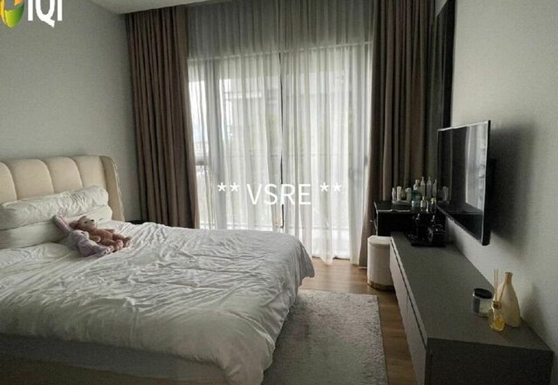 Setia City Residences @ Setia City