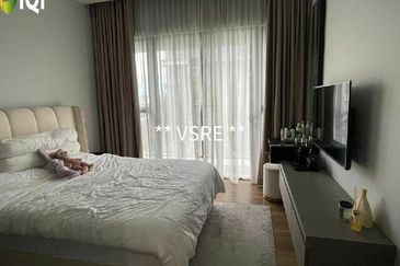 Setia City Residences @ Setia City