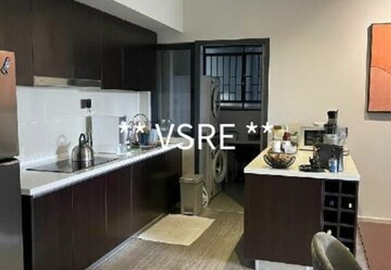 Setia City Residences @ Setia City