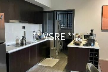 Setia City Residences @ Setia City