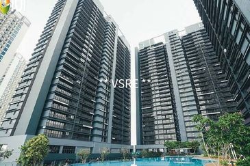 Setia City Residences @ Setia City