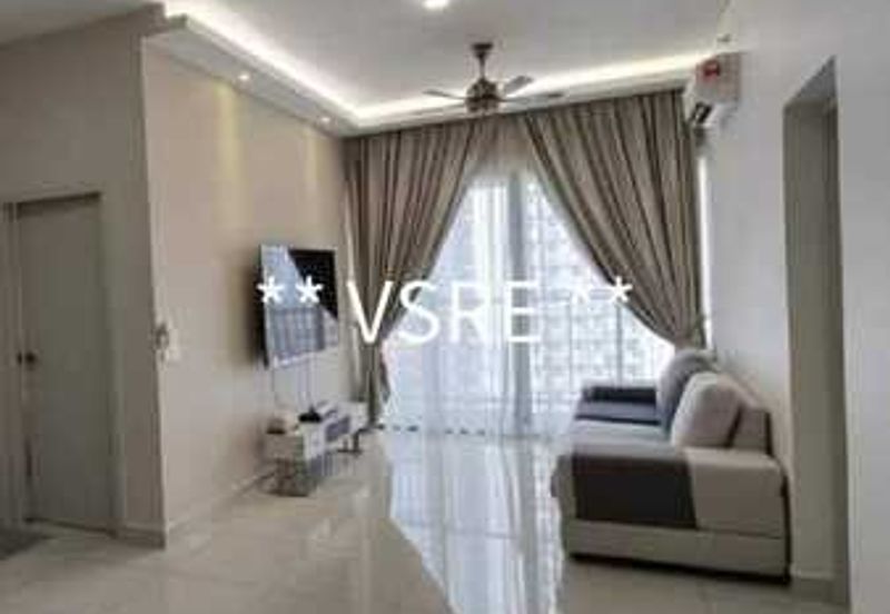 Setia City Residences @ Setia City