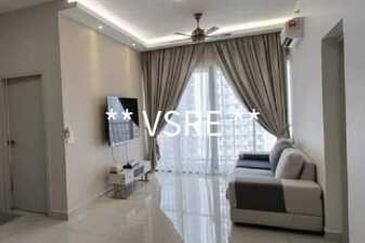 Setia City Residences @ Setia City