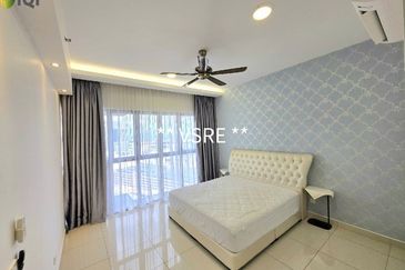 Setia City Residences @ Setia City