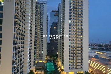 Setia City Residences @ Setia City