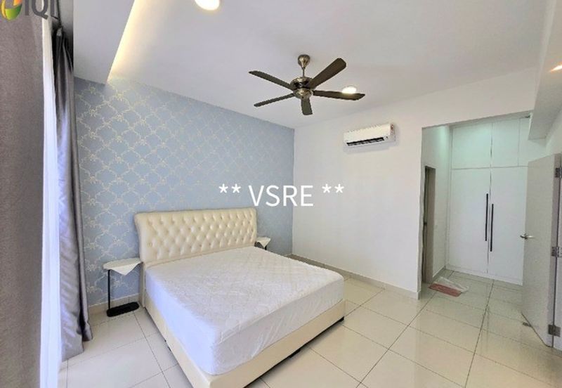 Setia City Residences @ Setia City