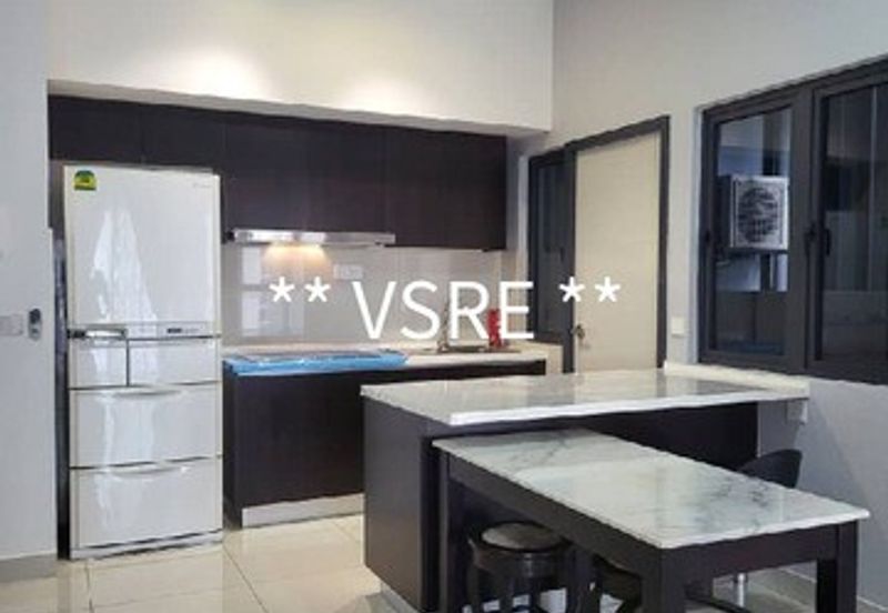 Setia City Residences @ Setia City