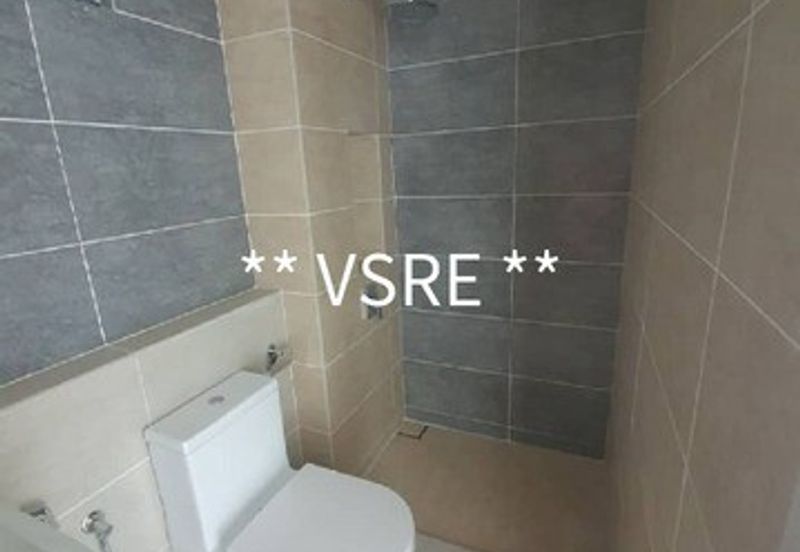 Setia City Residences @ Setia City