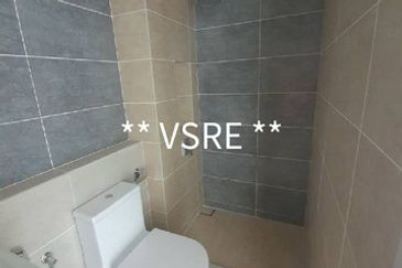 Setia City Residences @ Setia City