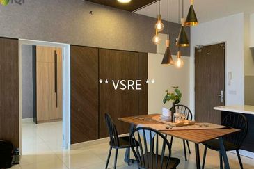 Setia City Residences @ Setia City