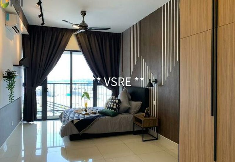 Setia City Residences @ Setia City