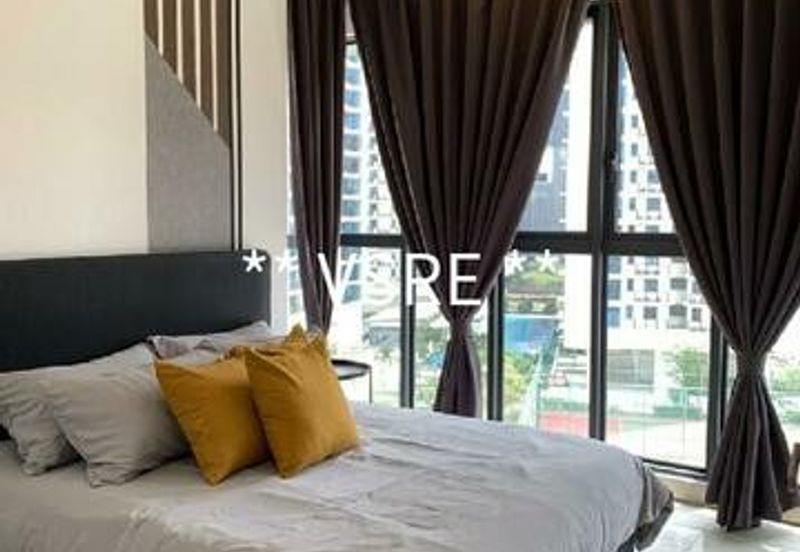 Setia City Residences @ Setia City