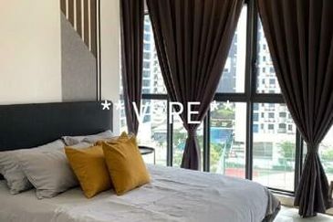 Setia City Residences @ Setia City