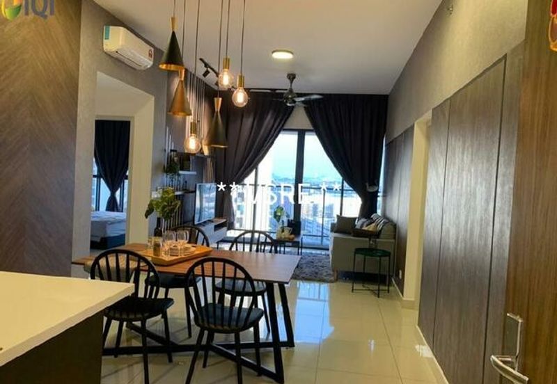 Setia City Residences @ Setia City