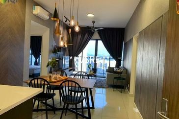 Setia City Residences @ Setia City