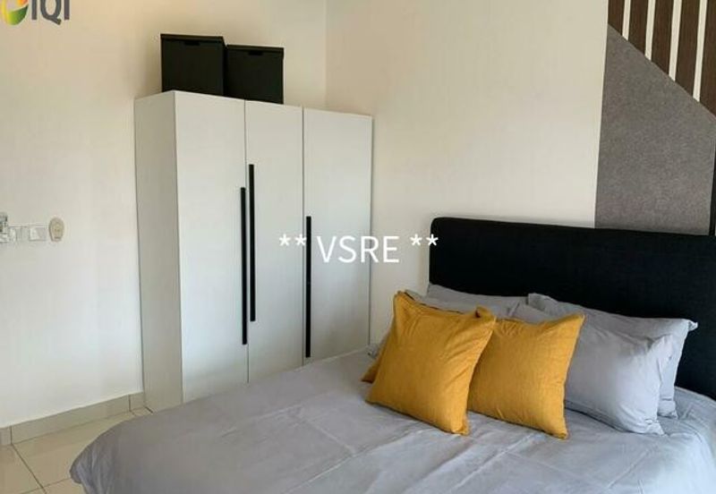 Setia City Residences @ Setia City