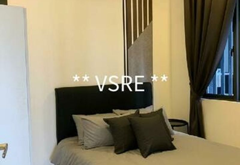 Setia City Residences @ Setia City